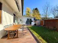 Недвижимость Дом с террасой Мургле: 13