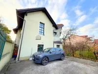 Недвижимость Дом, Любляна Моше: 14