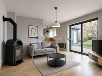 Недвижимость Дом, Любляна Моше: 21