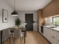 Недвижимость Дом, Любляна Моше: 23