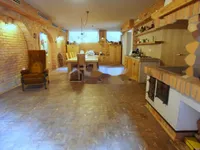 Недвижимость Дом, Любляна Мо́сте: 7