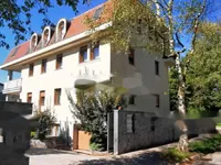 Недвижимость Дом, Любляна Бежиград: 4