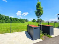 Недвижимость Дом с террасой Долги Мост: 2