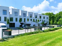 Недвижимость Дом с террасой Долги Мост: 3