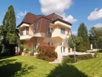 Недвижимость Дом, Любляна, Вич.: 3