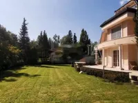 Недвижимость Дом, Любляна, Вич.: 4