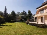 Недвижимость Дом, Любляна, Вич.: 10