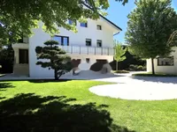 Недвижимость Дом, Любляна, Вич: 1