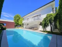 Недвижимость Дом, Любляна, Вич: 3