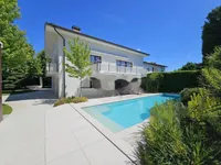 Недвижимость Дом, Любляна, Вич: 4