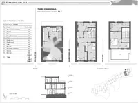 Недвижимость Дом с террасой в Томажичевой улице: 8