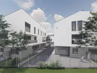 Недвижимость Квартира 4-комн. Ежица Новостройка: 3