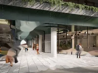 Недвижимость Квартира в центре Любляны: 3