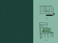 Недвижимость Квартира в центре Любляны: 5