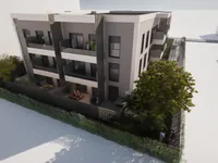 Недвижимость Трёхкомнатная квартира Трново: 5