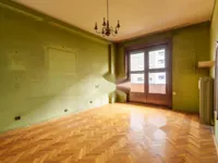 Недвижимость Квартира, 3.5-комнатная в центре Любляны: 3