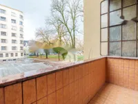 Недвижимость Квартира, 3.5-комнатная в центре Любляны: 4