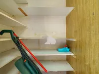 Недвижимость Квартира, 3.5-комнатная в центре Любляны: 13