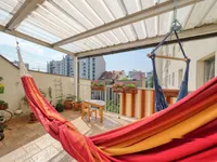 Недвижимость Четырехкомнатная квартира в центре: 5