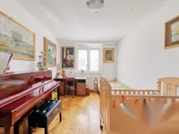 Недвижимость Четырехкомнатная квартира в центре: 7