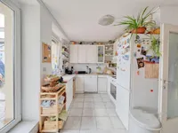 Недвижимость Четырехкомнатная квартира в центре: 10