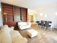 Недвижимость Квартира 4-комнатная в центре: 1