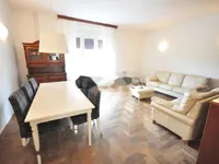 Недвижимость Квартира 4-комнатная в центре: 3