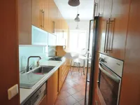 Недвижимость Квартира 4-комнатная в центре: 4