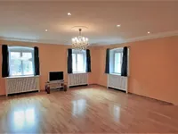 Недвижимость Квартира, 3-комнатная в центре Любляны: 3