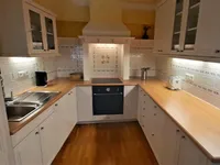 Недвижимость Квартира, 3-комнатная в центре Любляны: 6