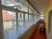 Недвижимость Квартира, 3-комнатная в центре Любляны: 10