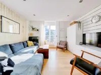 Недвижимость Квартира в центре Любляны: 1