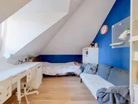 Недвижимость Квартира в центре Любляны: 2