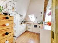 Недвижимость Квартира в центре Любляны: 3