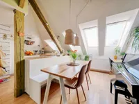 Недвижимость Квартира в центре Любляны: 4