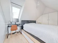 Недвижимость Квартира в центре Любляны: 6