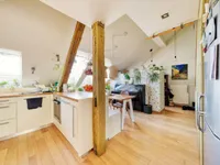 Недвижимость Квартира в центре Любляны: 7