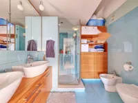 Недвижимость Квартира в центре Любляны: 8