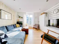 Недвижимость Квартира в центре Любляны: 9