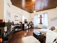 Недвижимость Четырехкомнатная Квартира Центр: 1