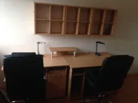 Недвижимость Квартира 2,5 комнаты в Бежиграде: 18