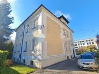 Недвижимость Квартира 3.5 комнаты Табар: 1