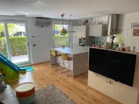 Недвижимость Квартира, 4 комнаты, Белиград: 1