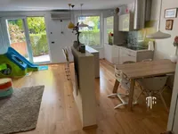 Недвижимость Квартира, 4 комнаты, Белиград: 3