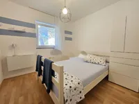 Недвижимость Трёхкомнатная квартира в Портороже: 69