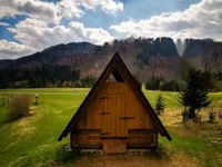 Недвижимость Участок, Сельскохозяйственные Земли КРНИЦА: 1