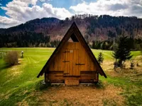 Недвижимость Участок, Сельскохозяйственные Земли КРНИЦА: 4