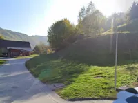 Недвижимость Участок, Пригодный для застройки КРОПА, на краю леса: 1