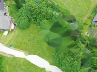 Недвижимость Земельный участок в Кропе, солнечный, частично сельскохозяйственный.: 2