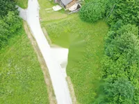 Недвижимость Земельный участок в Кропе, солнечный, частично сельскохозяйственный.: 3